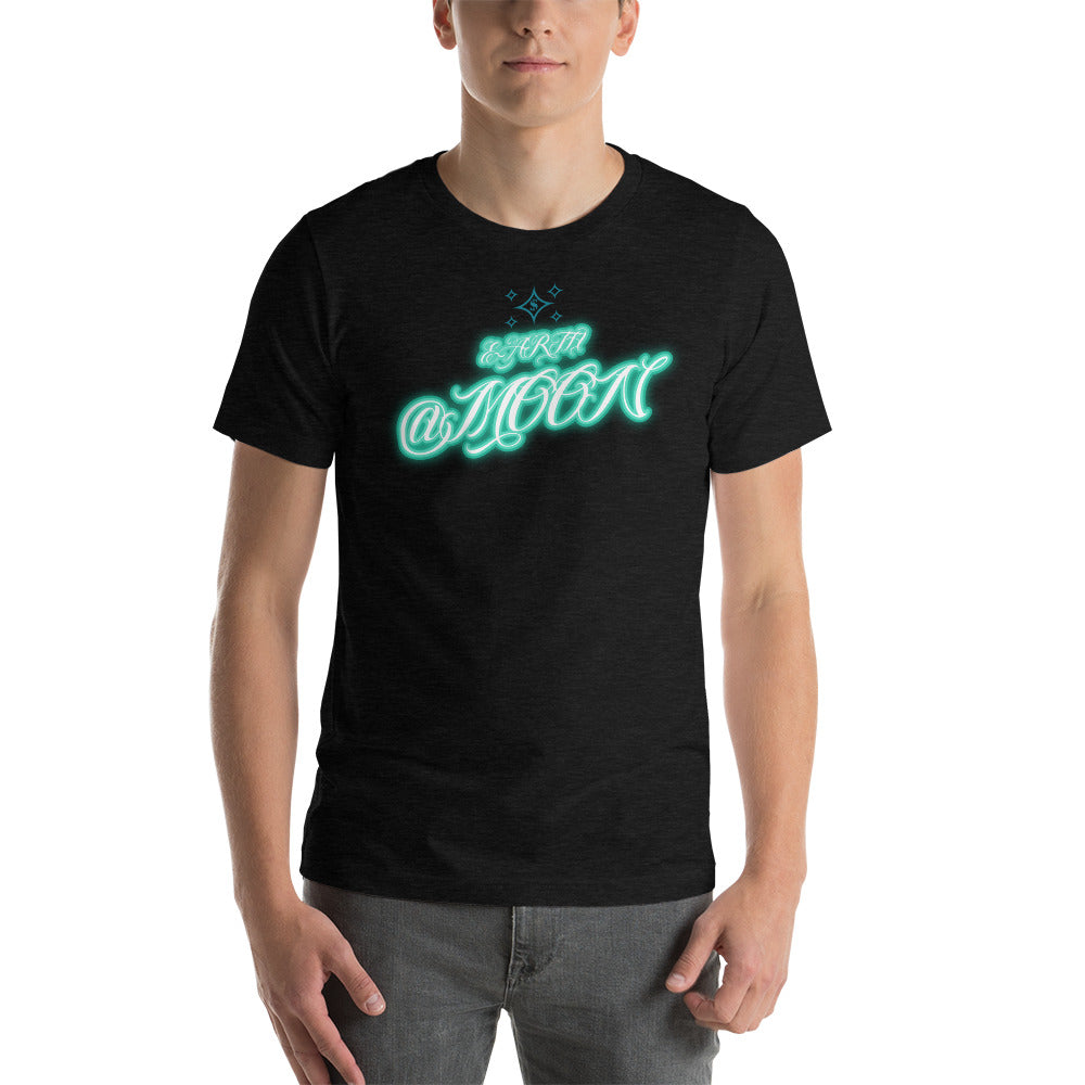 NEON21 Short-Sleeve Unisex T-Shirt