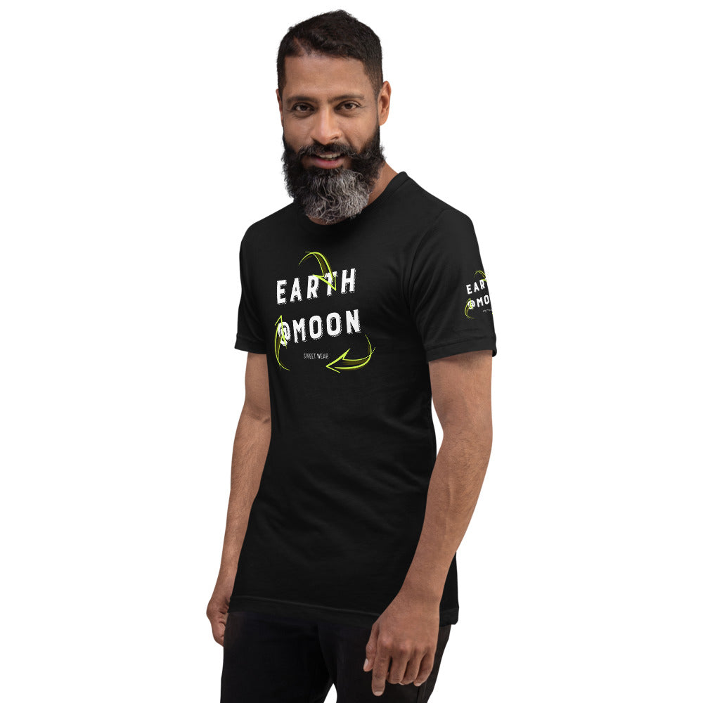 GoGreen Short-Sleeve Unisex T-Shirt