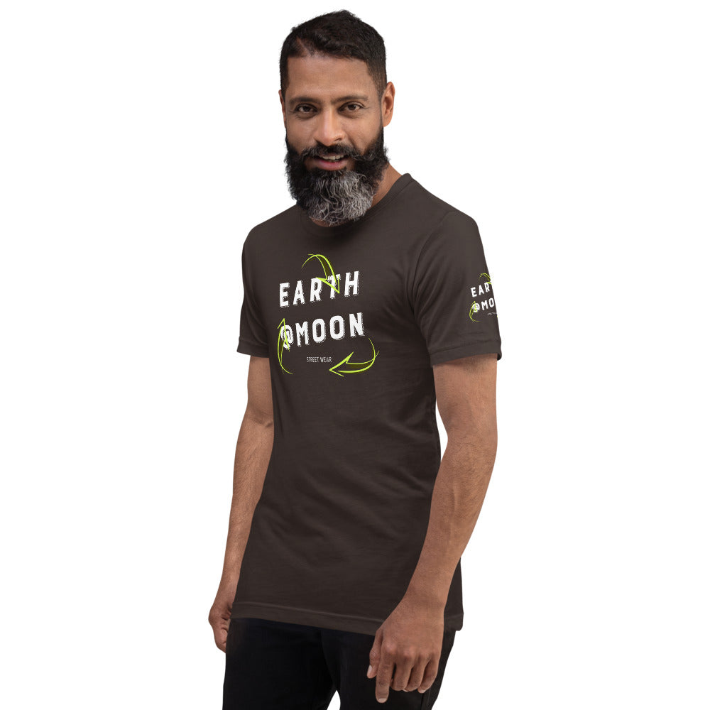 GoGreen Short-Sleeve Unisex T-Shirt