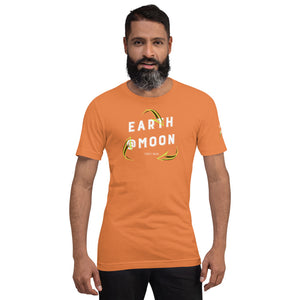 GoGreen Short-Sleeve Unisex T-Shirt