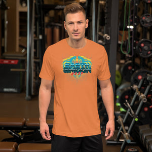 LightSpot21 Short-Sleeve Unisex T-Shirt