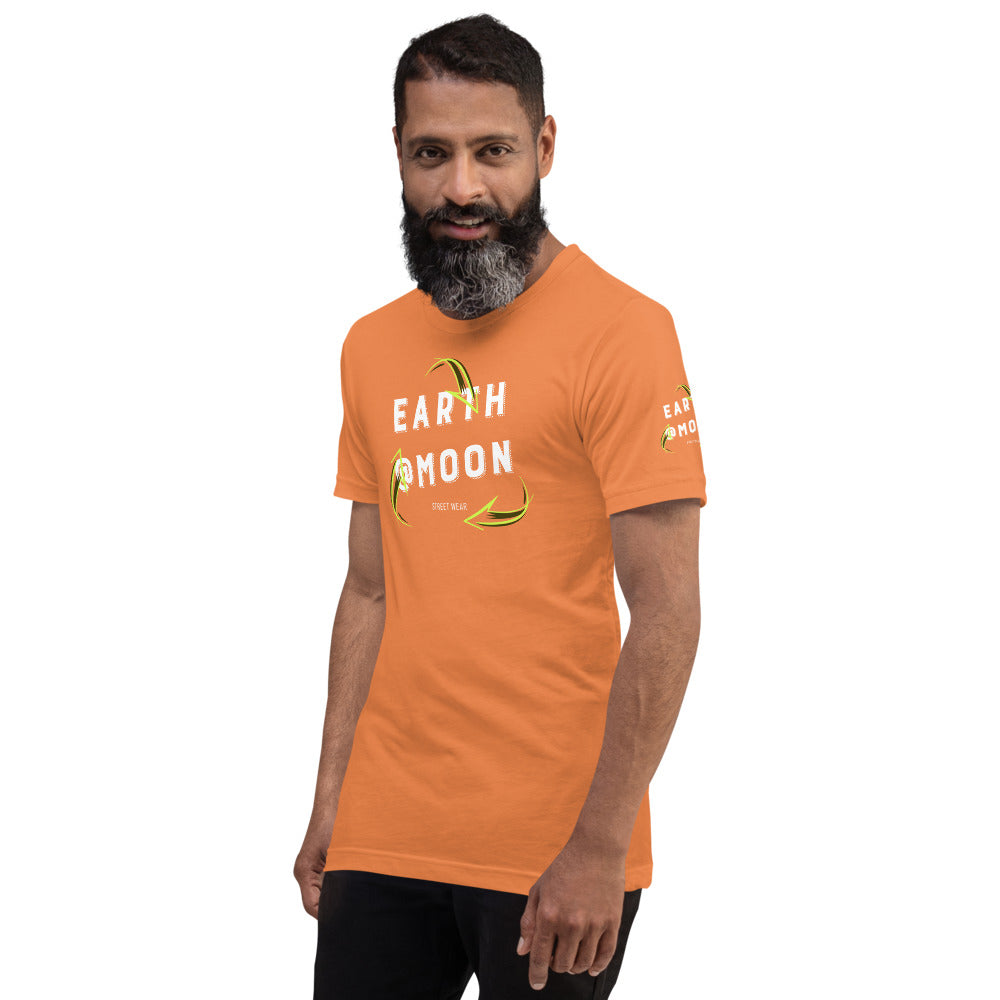 GoGreen Short-Sleeve Unisex T-Shirt