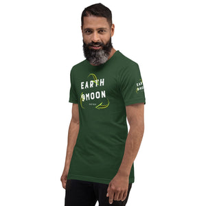 GoGreen Short-Sleeve Unisex T-Shirt