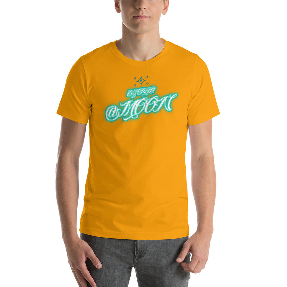 NEON21 Short-Sleeve Unisex T-Shirt