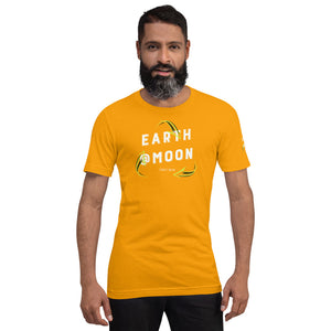 GoGreen Short-Sleeve Unisex T-Shirt