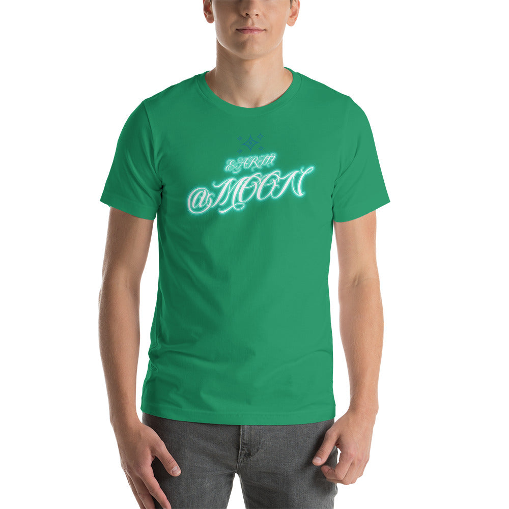 NEON21 Short-Sleeve Unisex T-Shirt