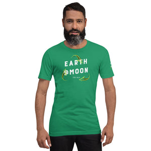 GoGreen Short-Sleeve Unisex T-Shirt