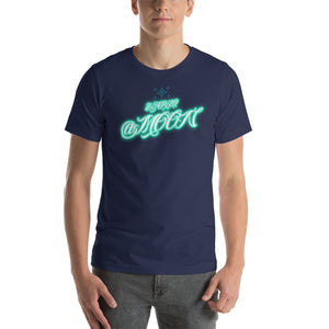 NEON21 Short-Sleeve Unisex T-Shirt