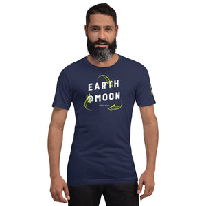 GoGreen Short-Sleeve Unisex T-Shirt