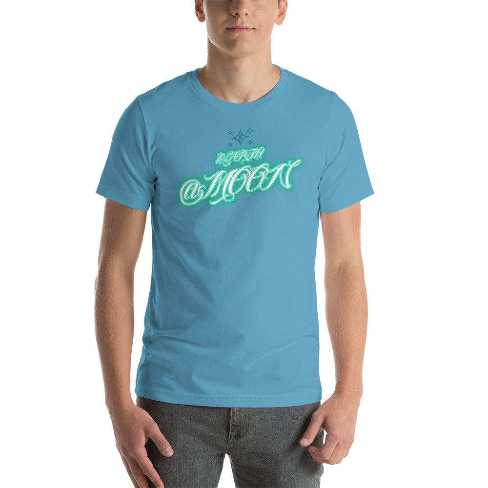 NEON21 Short-Sleeve Unisex T-Shirt