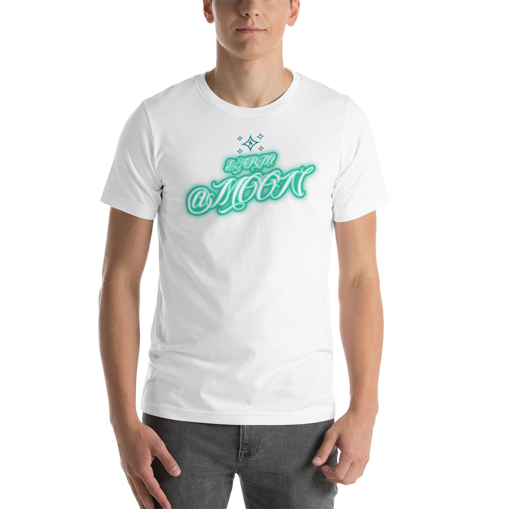 NEON21 Short-Sleeve Unisex T-Shirt