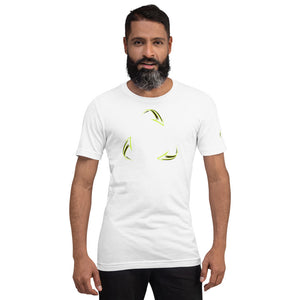 GoGreen Short-Sleeve Unisex T-Shirt