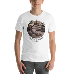 Desert21 Short-Sleeve Unisex T-Shirt