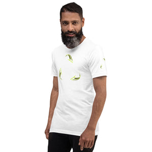 GoGreen Short-Sleeve Unisex T-Shirt