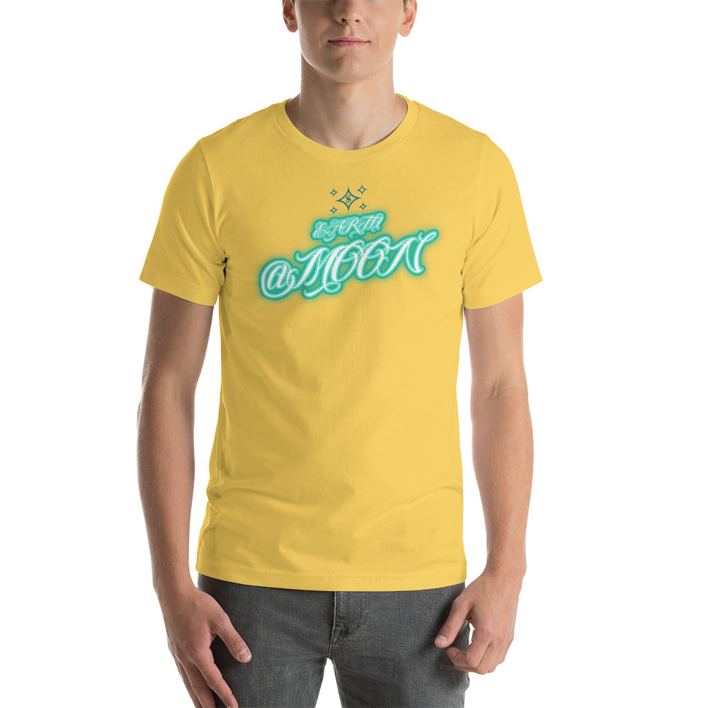 NEON21 Short-Sleeve Unisex T-Shirt