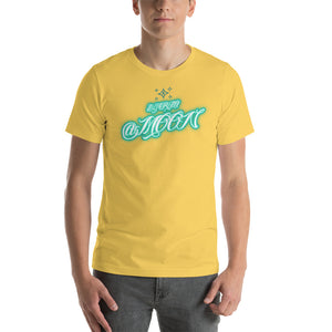 NEON21 Short-Sleeve Unisex T-Shirt