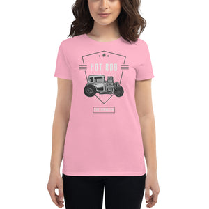 HotRod21 Women's short sleeve t-shirt