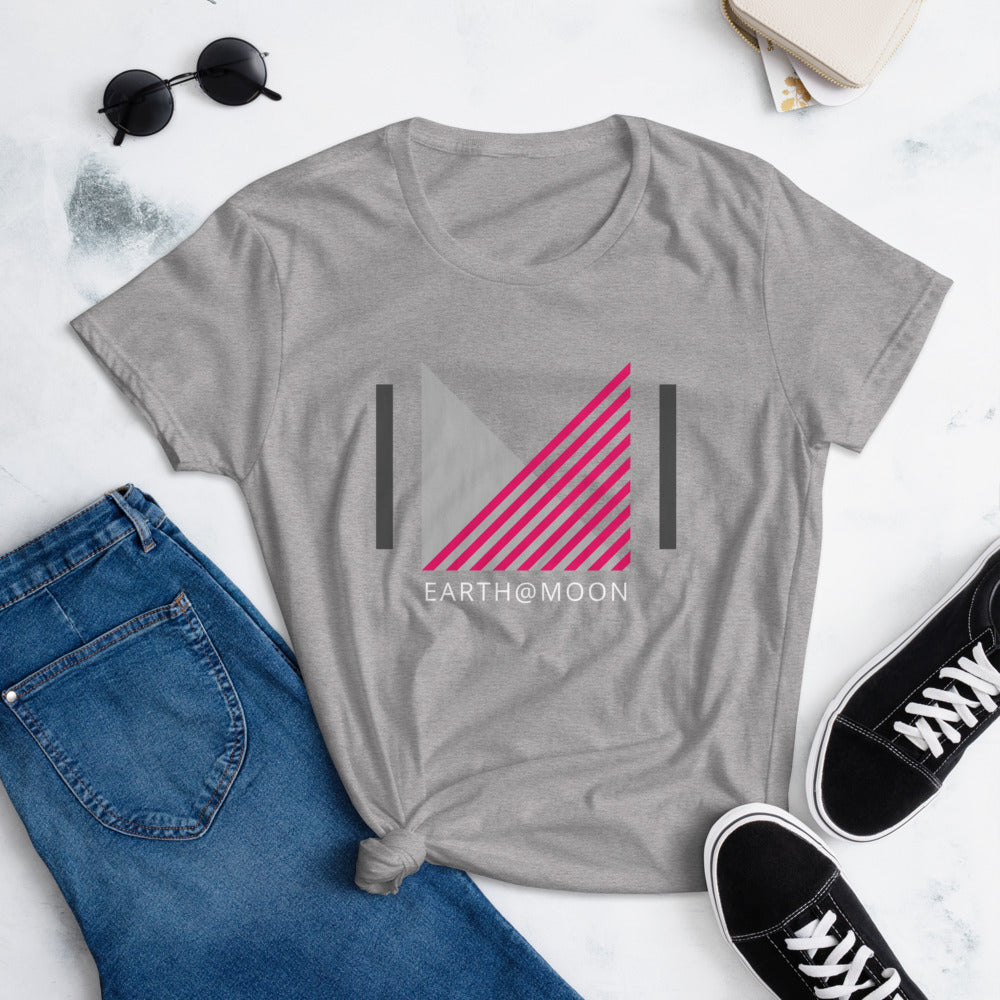 Triangle21 Women's short sleeve t-shirt