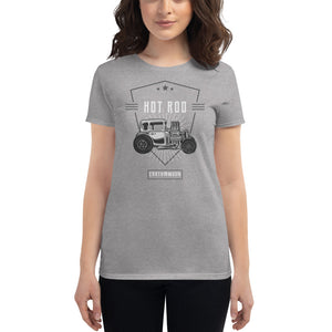 HotRod21 Women's short sleeve t-shirt