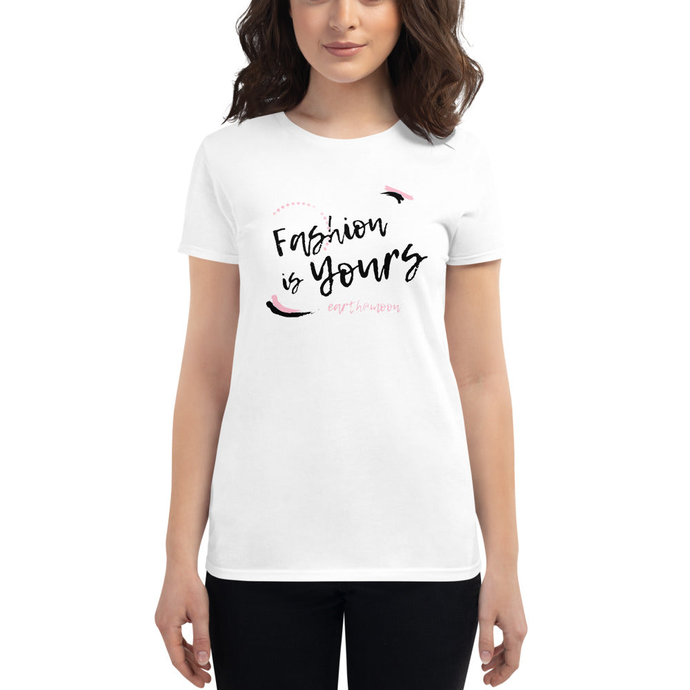 FIY2 Women's short sleeve t-shirt