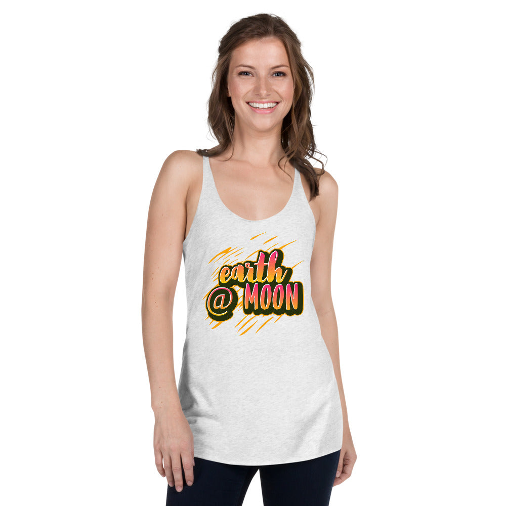 SketchGraf21 Women's Racerback Tank