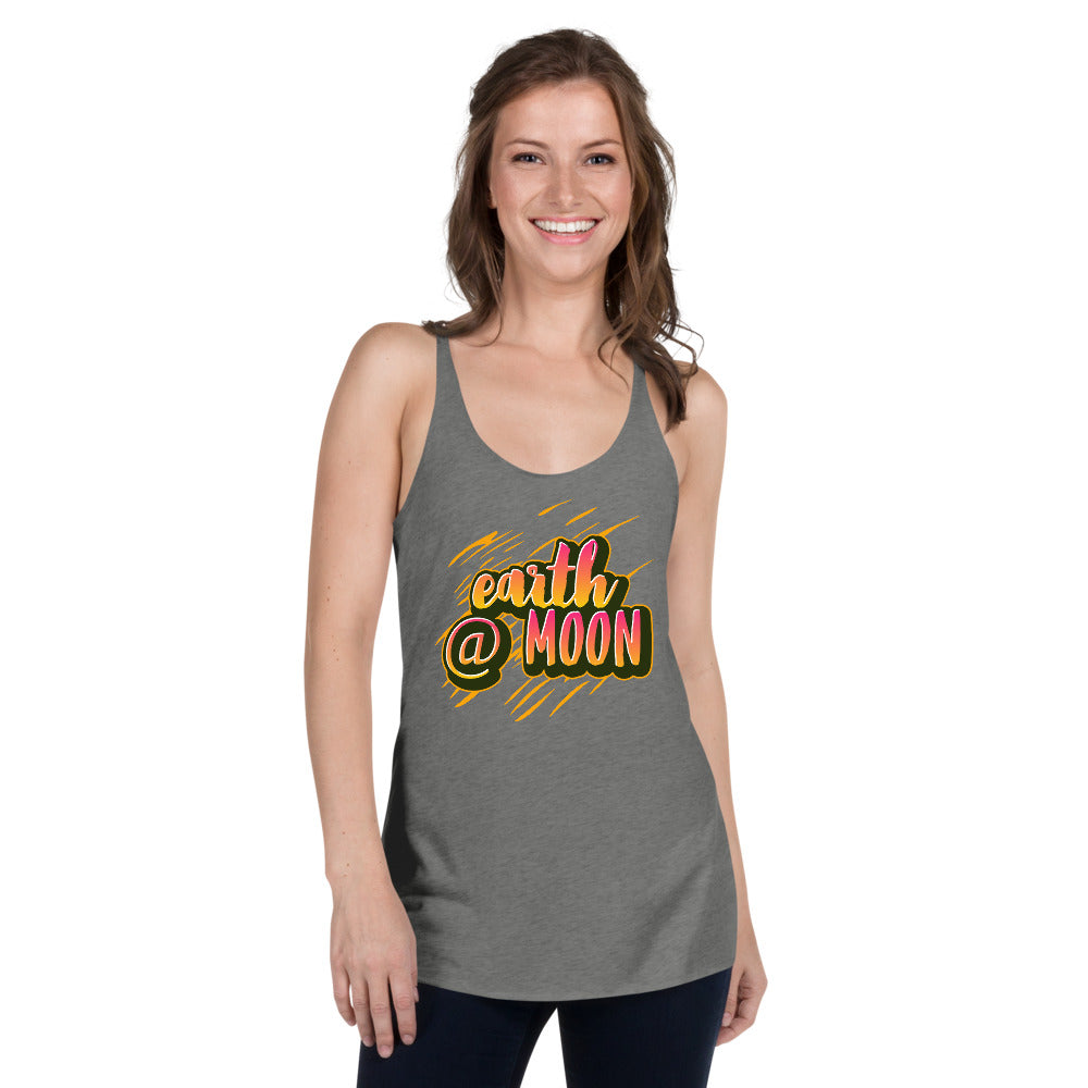 SketchGraf21 Women's Racerback Tank