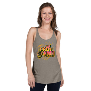 SketchGraf21 Women's Racerback Tank