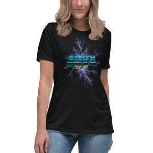 LightNight Women's Relaxed T-Shirt