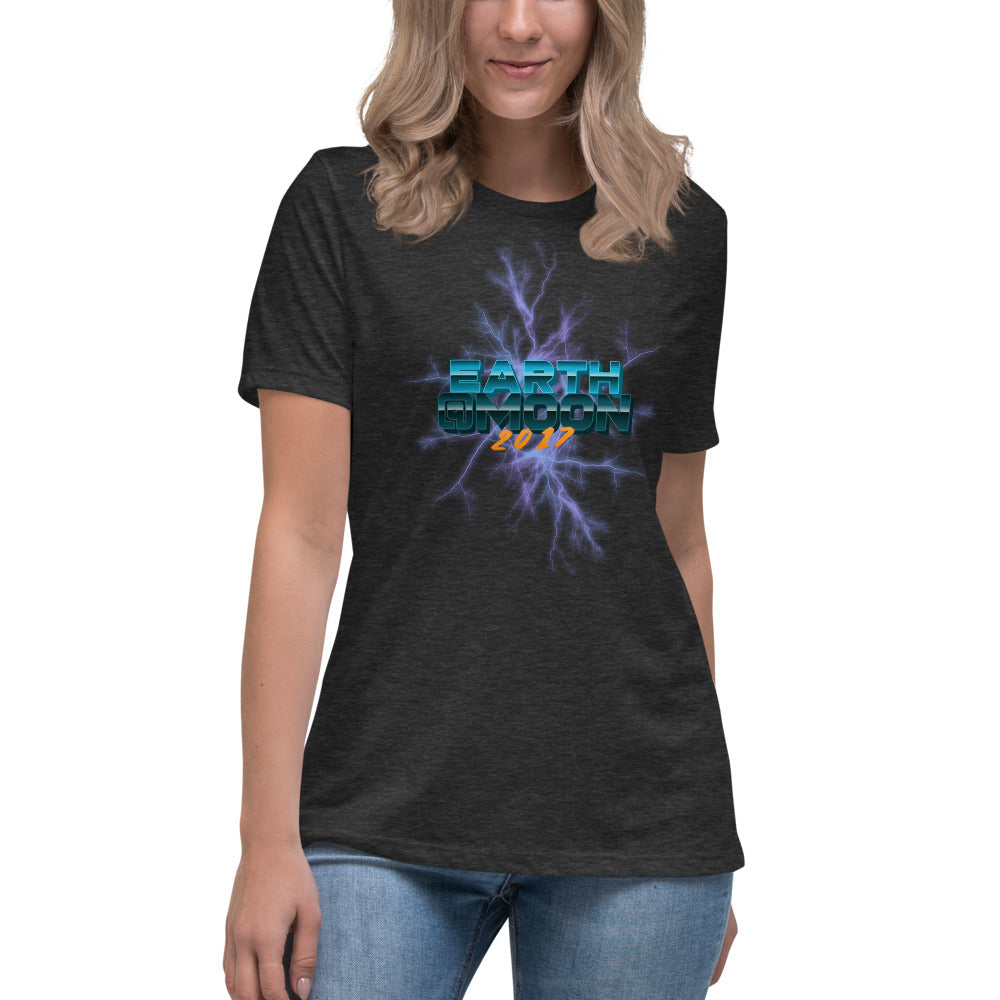 LightNight Women's Relaxed T-Shirt