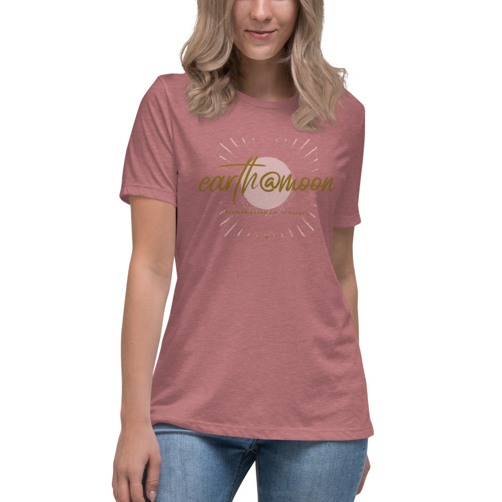 Sunline21 Women's Relaxed T-Shirt