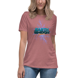 LightNight Women's Relaxed T-Shirt